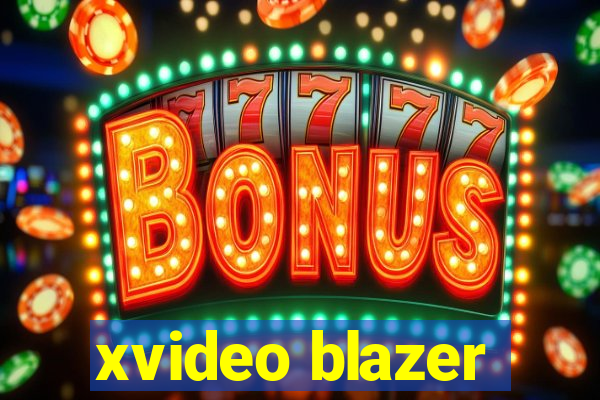 xvideo blazer